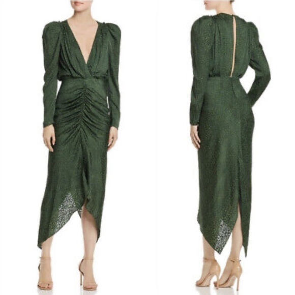 Ronny Kobo Collection Dresses & Skirts - Ronny kobo Astrid dress